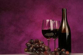 Большинство людей не чувствует разницы между дорогим и дешевым вином